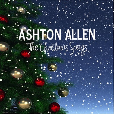 Ashton Allen/Christmas Songs